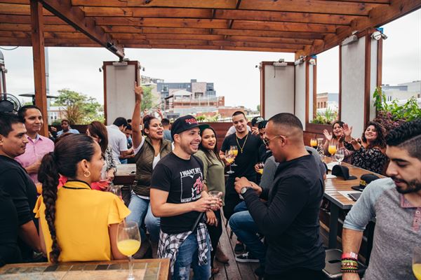 RedRocks Neapolitan Bistro