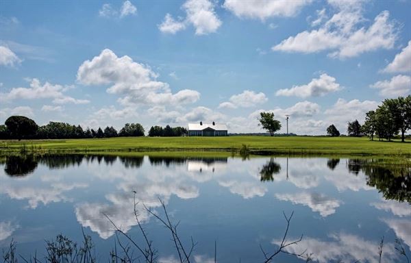 Lazy A Ranch Wedding Venue
