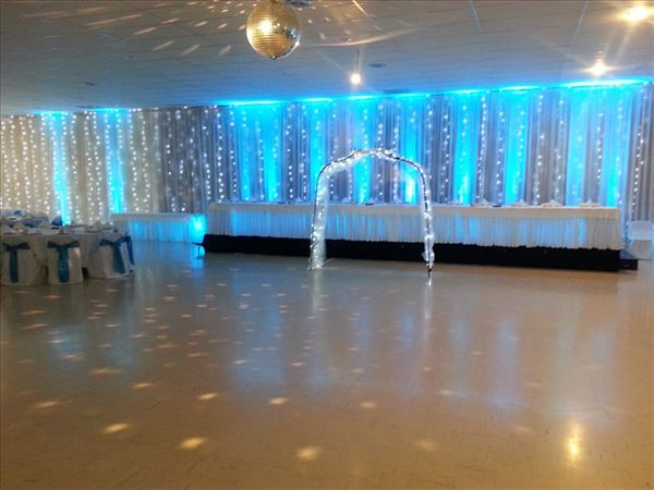 Hedwig Memorial Center