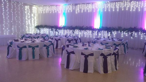 Hedwig Memorial Center