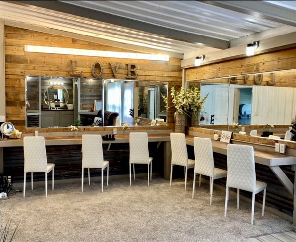 Lazy A Ranch Wedding Venue