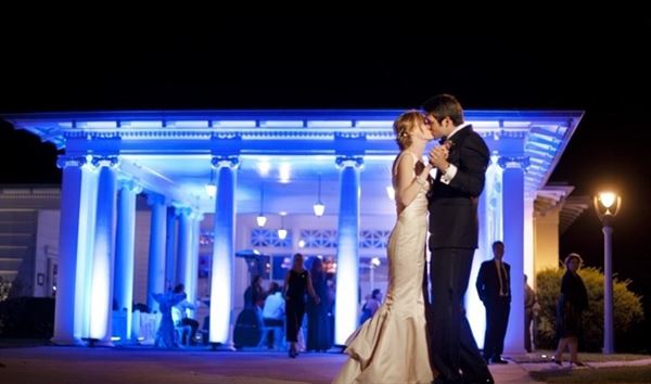 Bartolotta's Lake Park Bistro