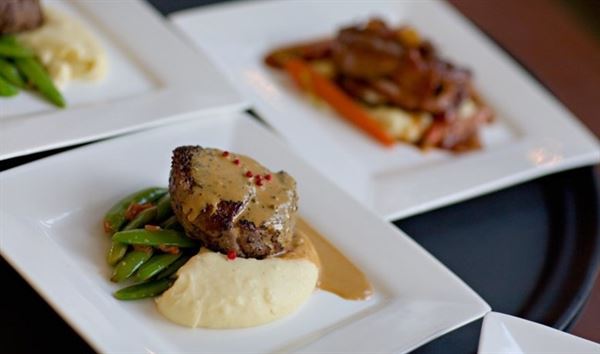 Bartolotta's Lake Park Bistro