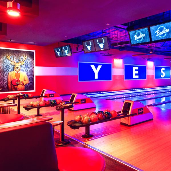 AMF North Ridgeville