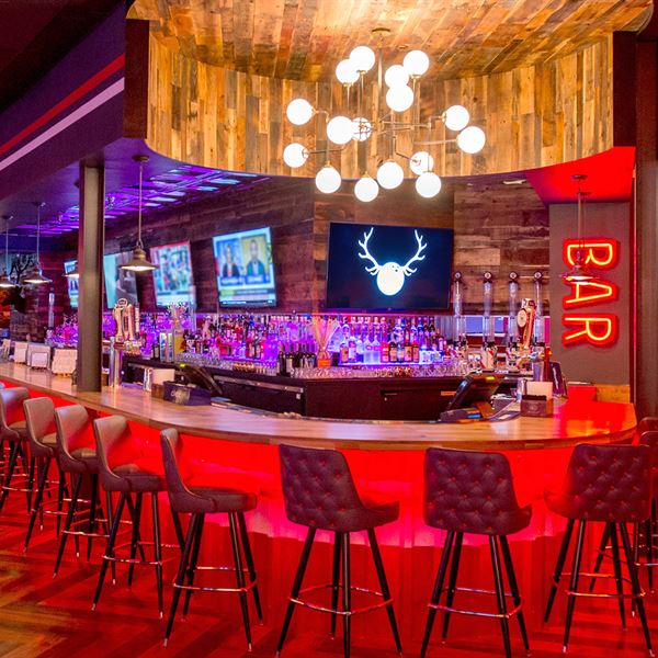 AMF North Ridgeville