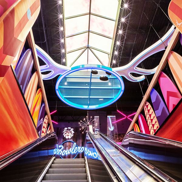 AMF North Ridgeville