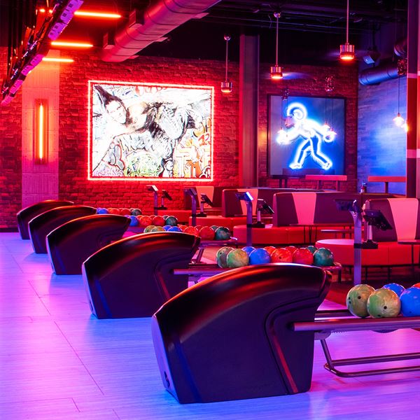 AMF North Ridgeville