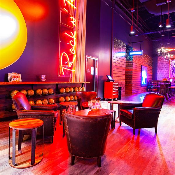 AMF North Ridgeville