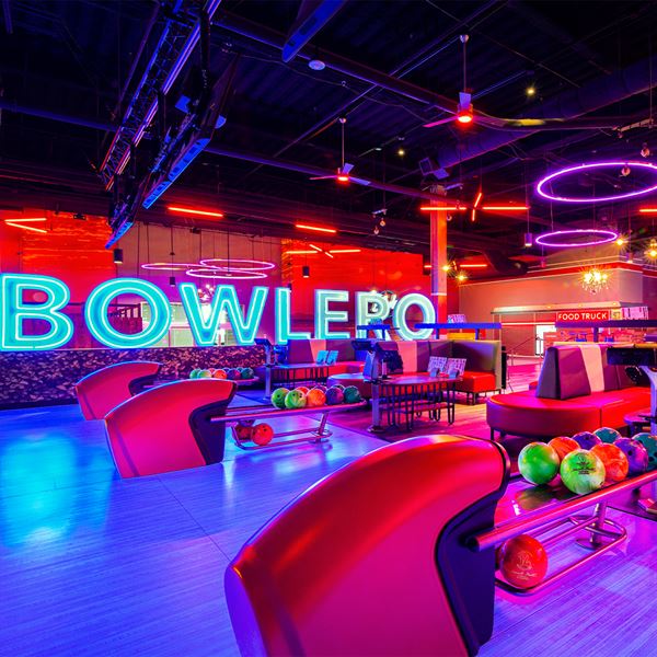 AMF North Ridgeville