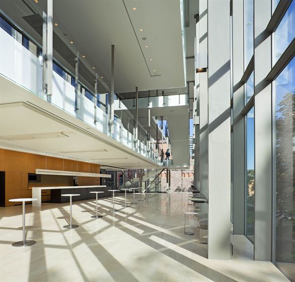 The Royal Conservatory of Music