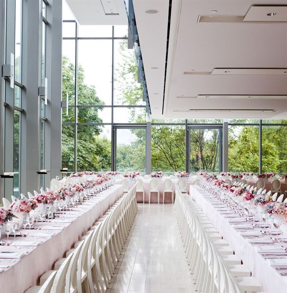 The Royal Conservatory of Music