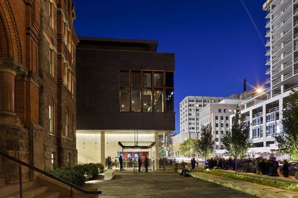 The Royal Conservatory of Music