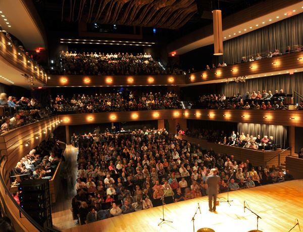 The Royal Conservatory of Music