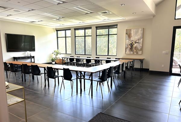 Eagle River Event Center -  RIVERVIEW ROOM