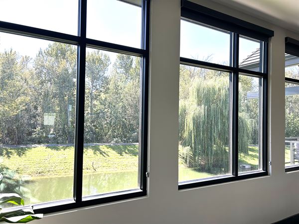 Eagle River Event Center -  RIVERVIEW ROOM