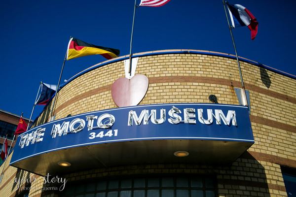 The Moto Museum