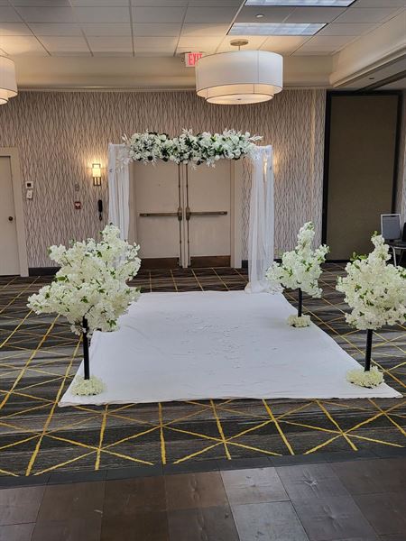 Holiday Inn Baton Rouge-South