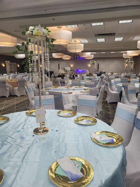 Holiday Inn Baton Rouge-South