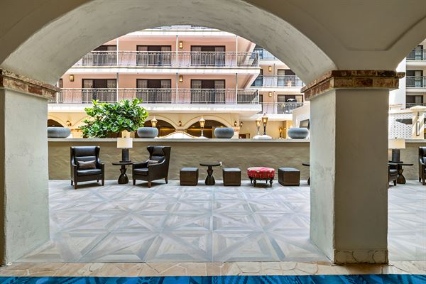 Embassy Suites by Hilton Los Angeles Intl Airport - South