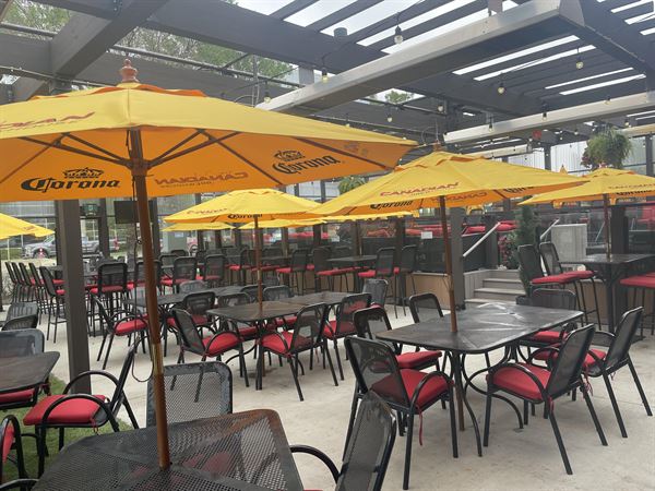 The Canadian Brewhouse Downtown