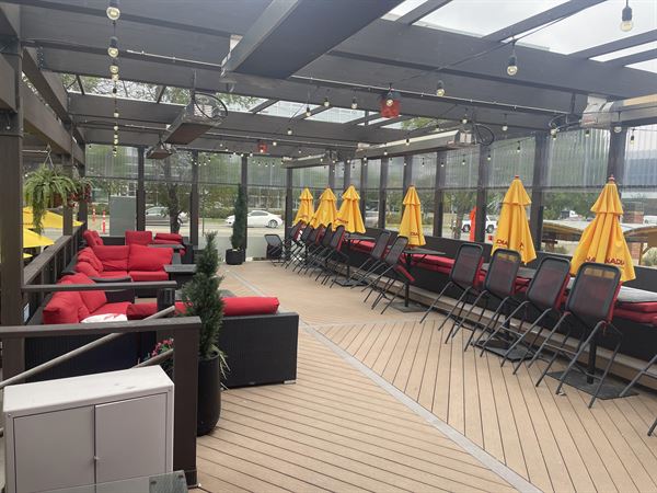 The Canadian Brewhouse Downtown