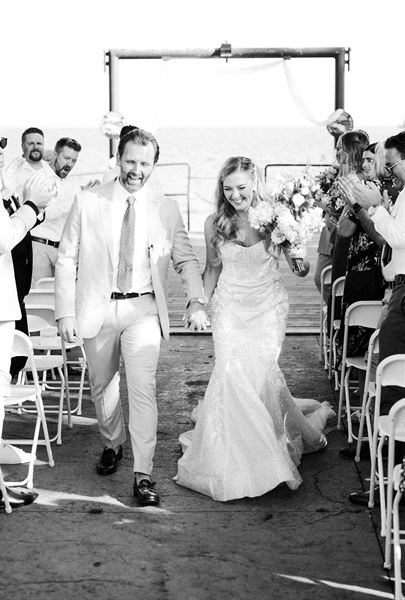 Andrew McLaughlin Wedding Photography