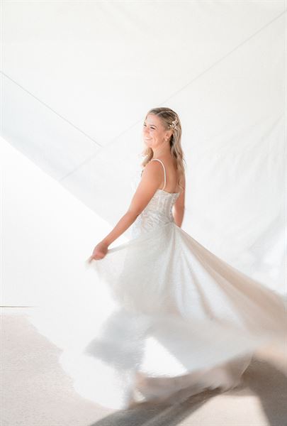 Andrew McLaughlin Wedding Photography