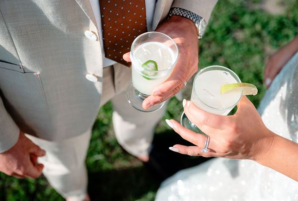 Andrew McLaughlin Wedding Photography