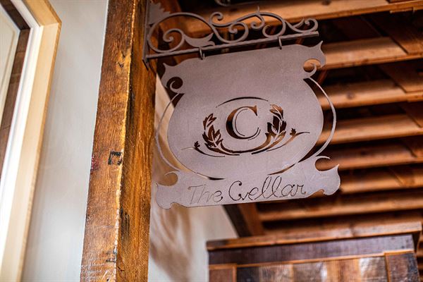The Cellar