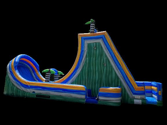Bounce Genie - Tampa Water Slide, Bounce House and Party Rental