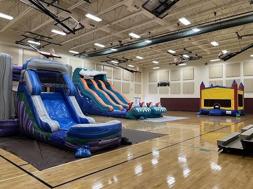 Bounce Genie - Tampa Water Slide, Bounce House and Party Rental