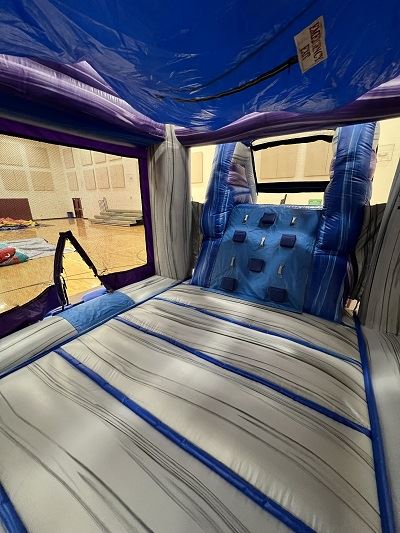 Bounce Genie - Tampa Water Slide, Bounce House and Party Rental