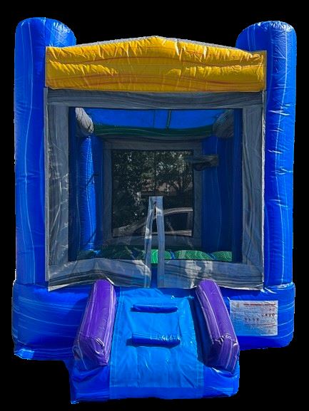Bounce Genie - Tampa Water Slide, Bounce House and Party Rental