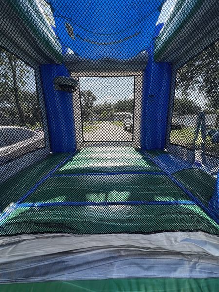 Bounce Genie - Tampa Water Slide, Bounce House and Party Rental
