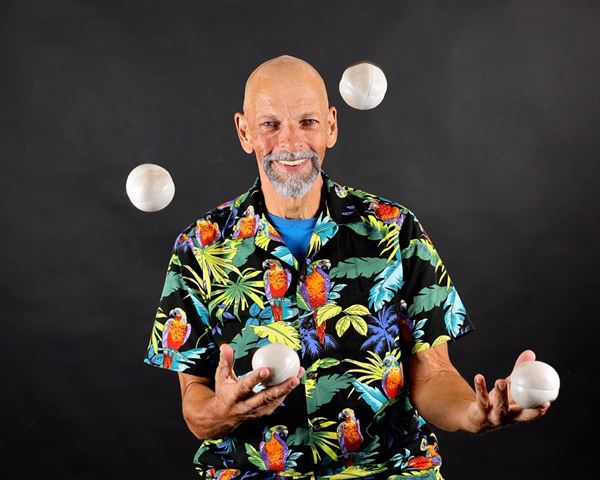 The Incredible Mr. Bob