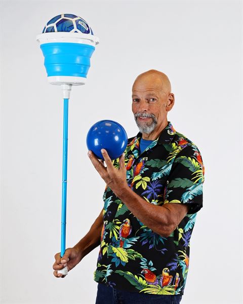 The Incredible Mr. Bob