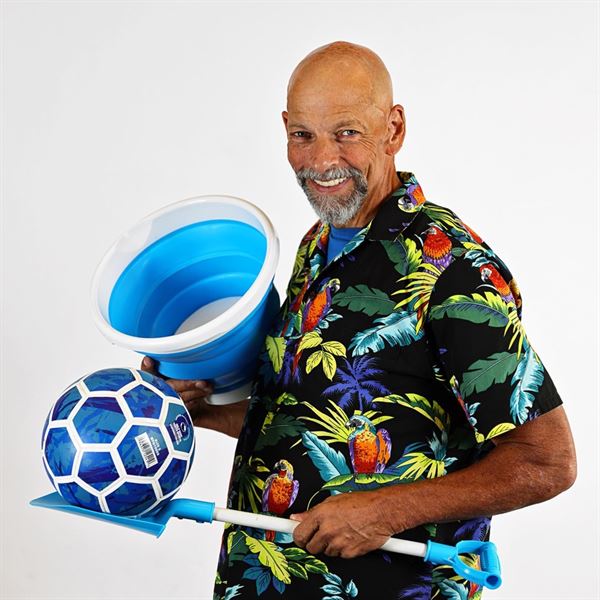 The Incredible Mr. Bob