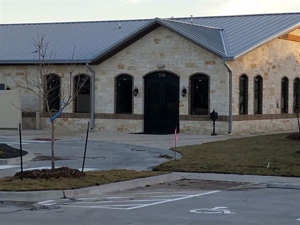 Flourish Events Dallas