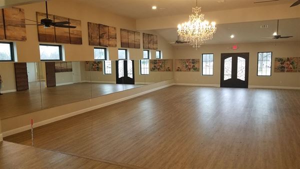 Flourish Events Dallas