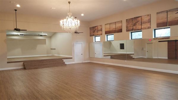 Flourish Events Dallas