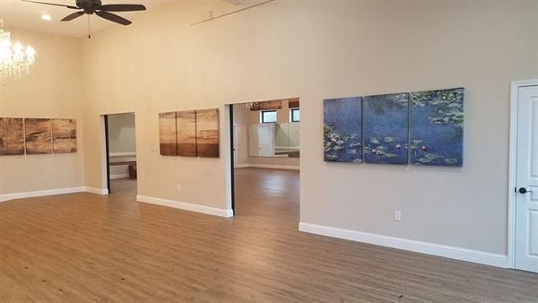 Flourish Events Dallas