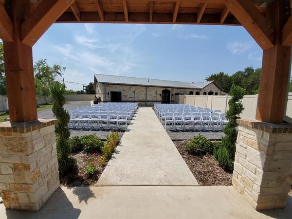 Flourish Events Dallas