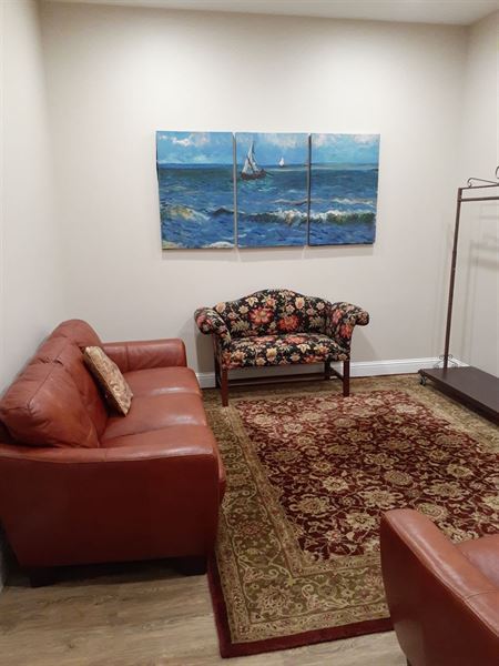 Flourish Events Dallas