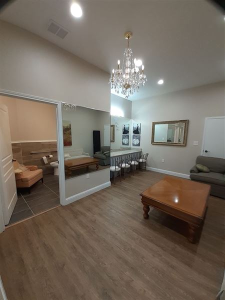 Flourish Events Dallas