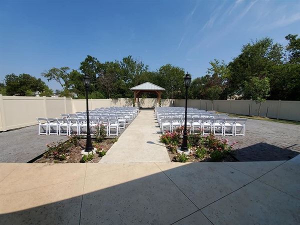 Flourish Events Dallas