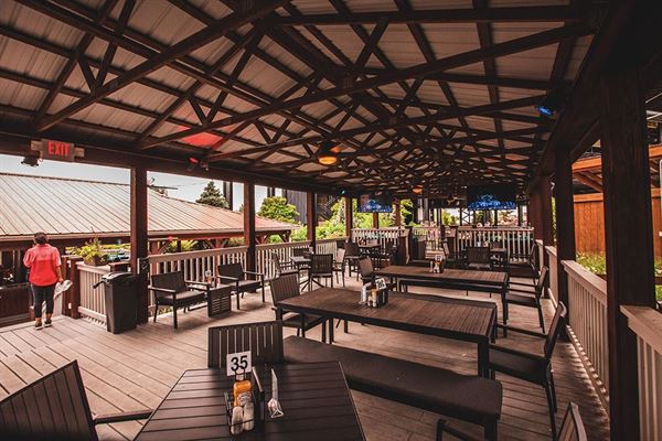 Credit Union 1 Amphitheatre