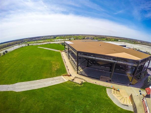 Credit Union 1 Amphitheatre