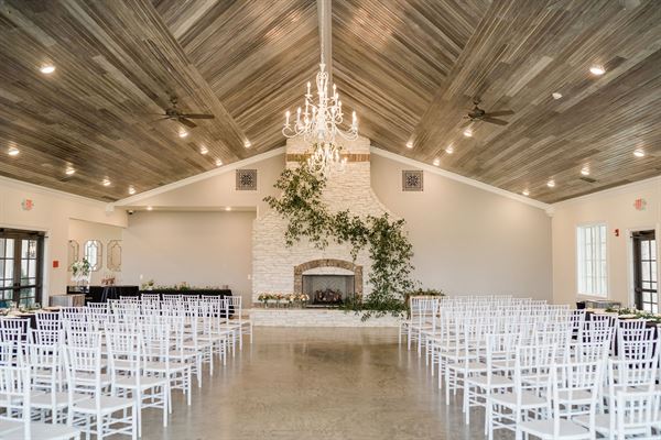 White Chateau at Cecil Farms