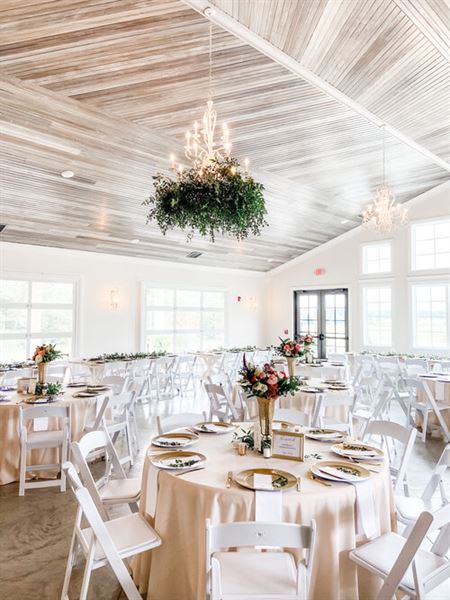 White Chateau at Cecil Farms