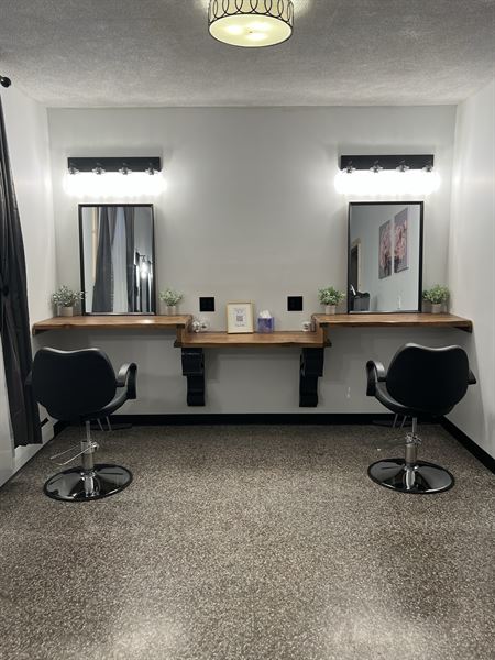 The Hidden Abbey Event Center